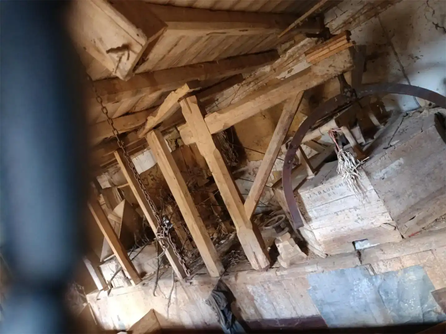 Casa adosada en venda en Mantinos