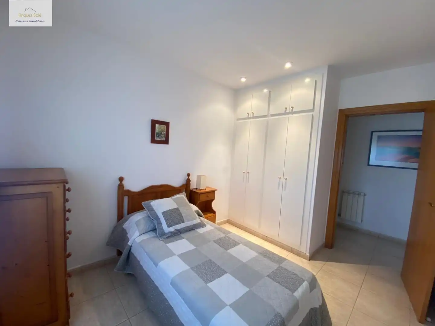 House with garden for sale in La Roca del Vallès, imagen 17