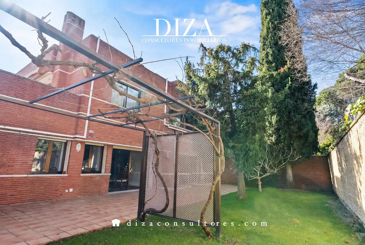 Adosado con piscina en venta en Moncloa - Aravaca, imagen 8