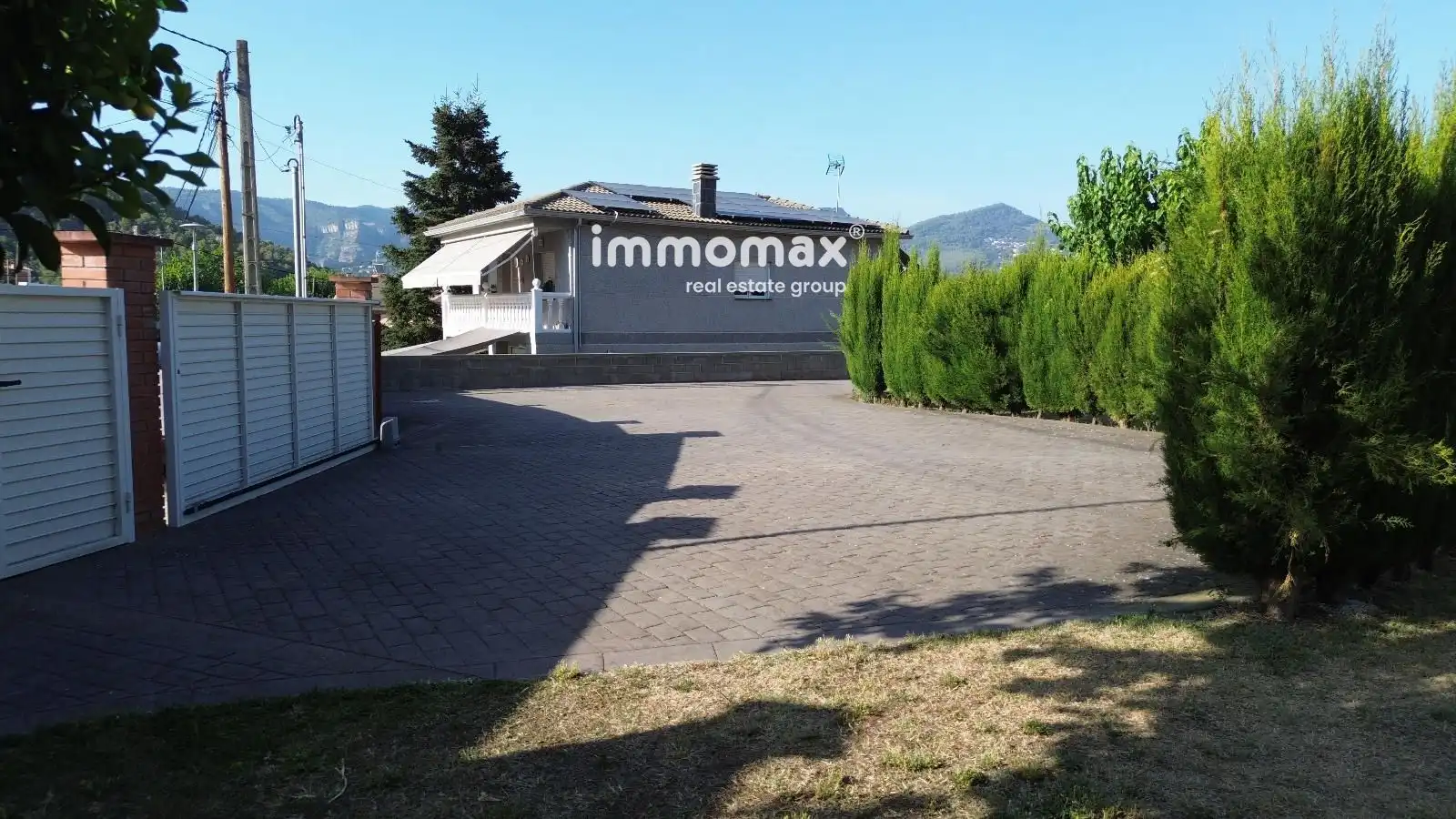 Villa avec piscine à vendre à Bigues i Riells del Fai, imagen 5