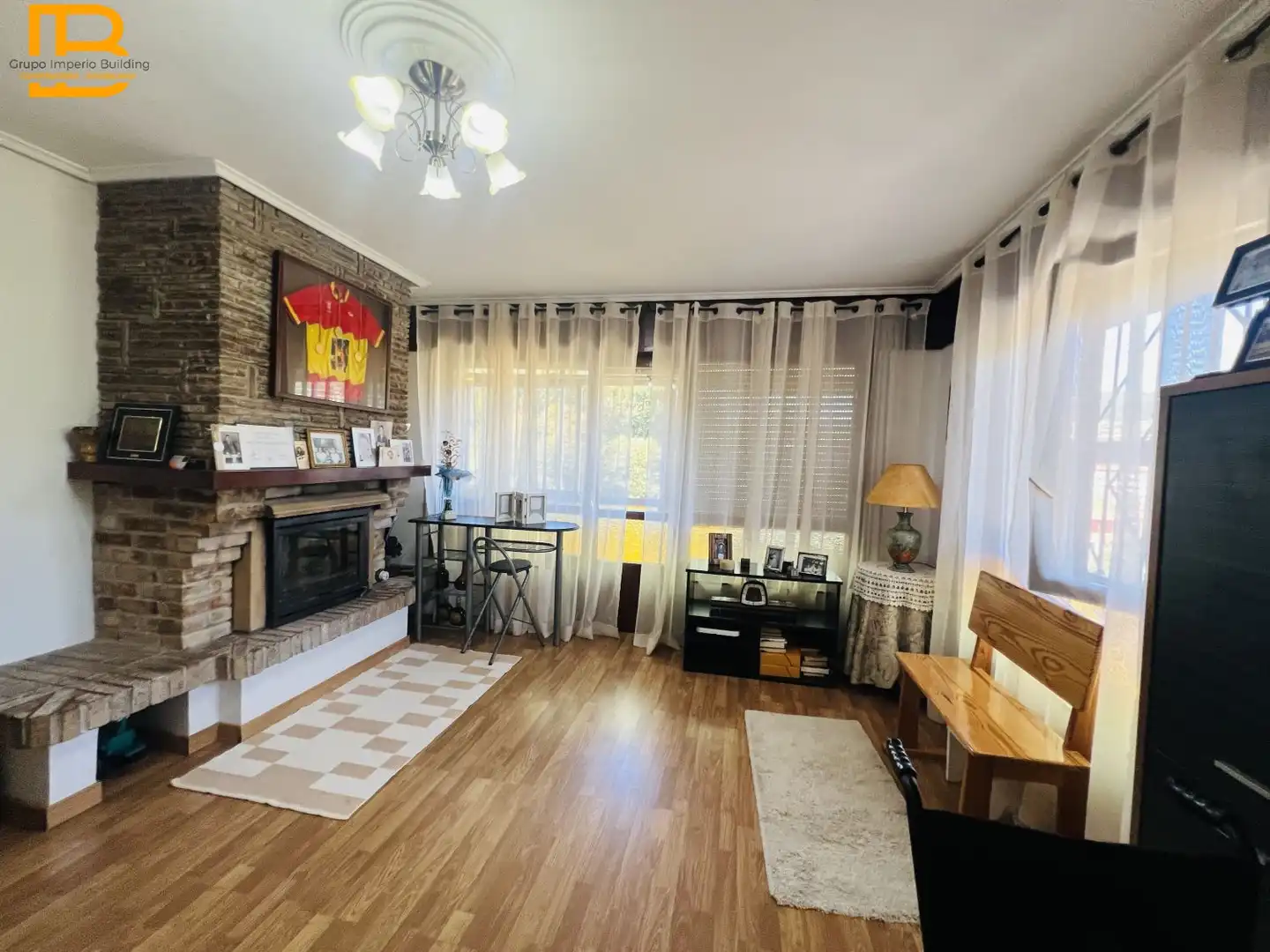 Casa o chalet en venta en Hazas de Cesto