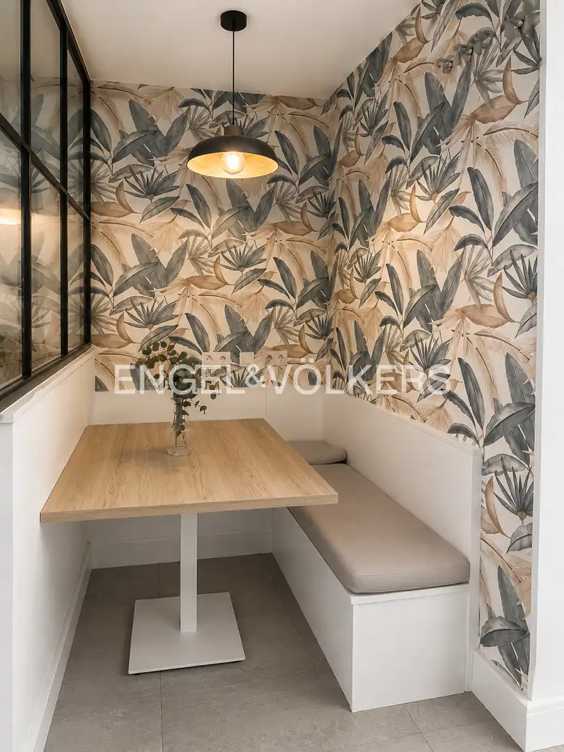 Comedor de Piso en venta en Madrid con Aire acondicionado, Calefacción y Terraza