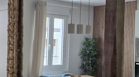 Foto 4 de Piso en venta en Calle Maestro Zubeldia Kalea, Azeta - Abatxolo, Portugalete