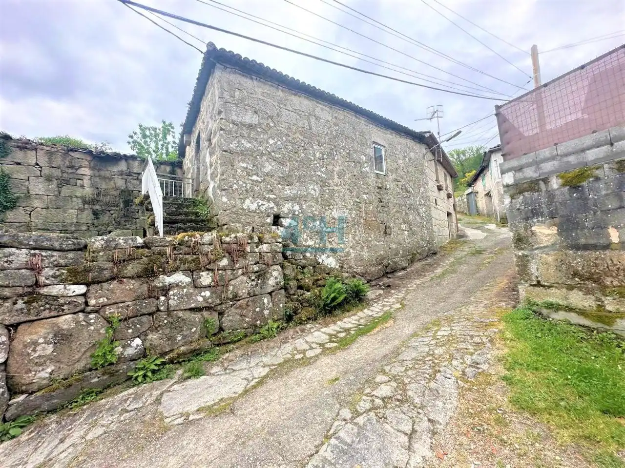 Casa en venda a Allariz, imagen 4