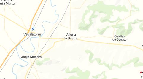 Photo 4 of Residential for sale in Valoria la Buena, Valladolid