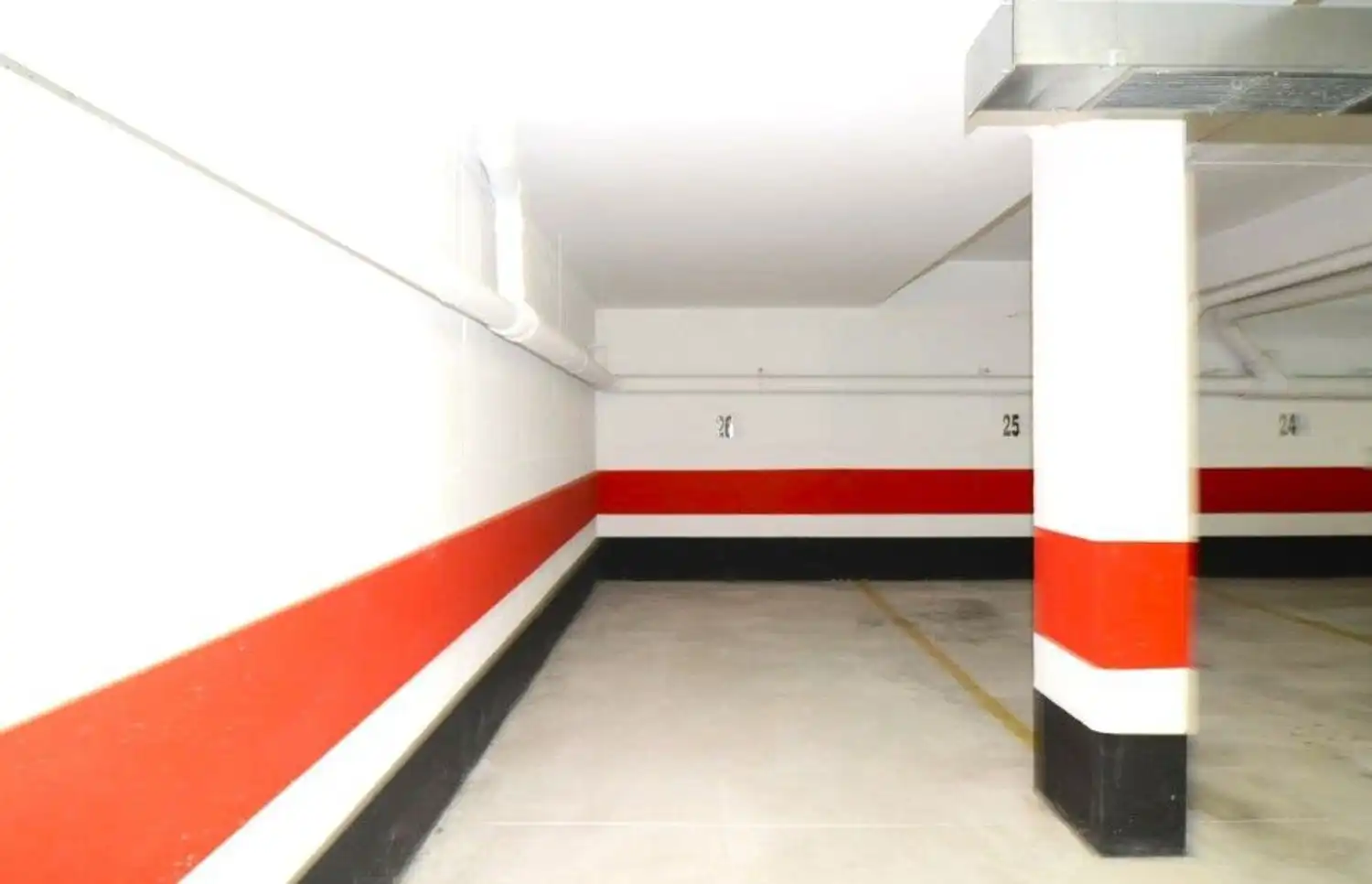 Parking à vendre à Llanes pueblo, imagen 6