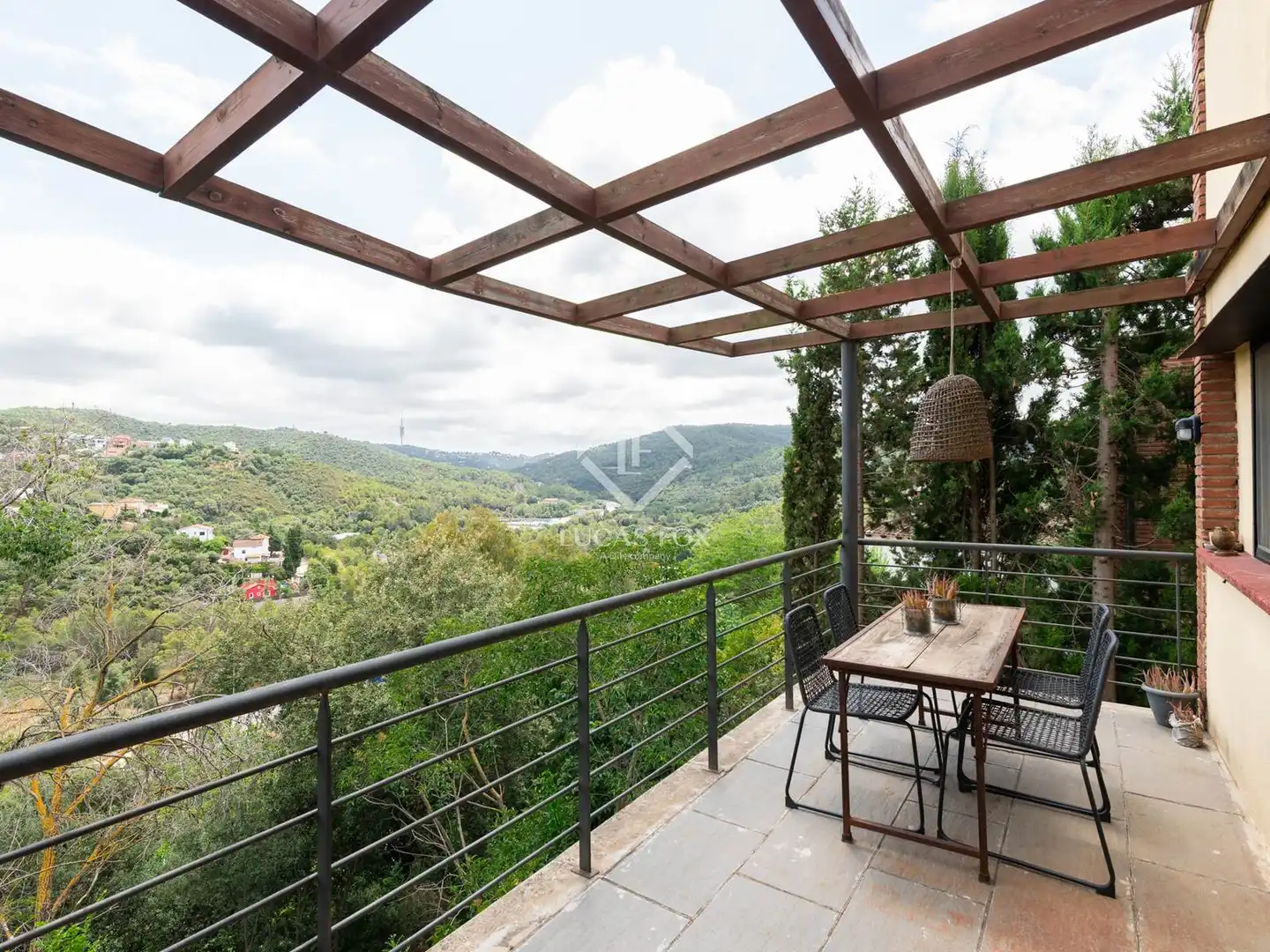 Villa avec jardin à vendre à La Floresta, imagen 11