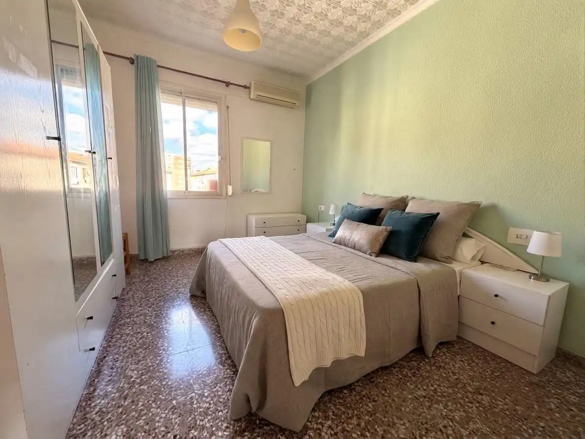 Habitación de Piso en venta en Cartagena ciudad