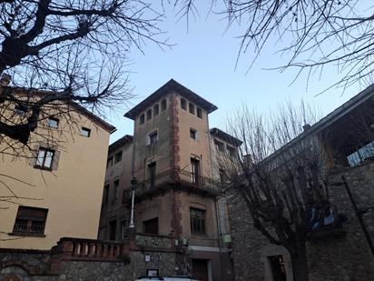 Außenansicht von Wohnung zum verkauf in Figaró-Montmany mit Heizung