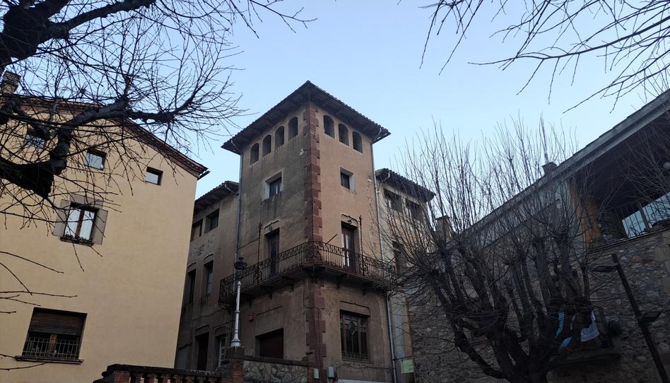 Foto 1 de Pis en venda a Figaró-Montmany, Barcelona