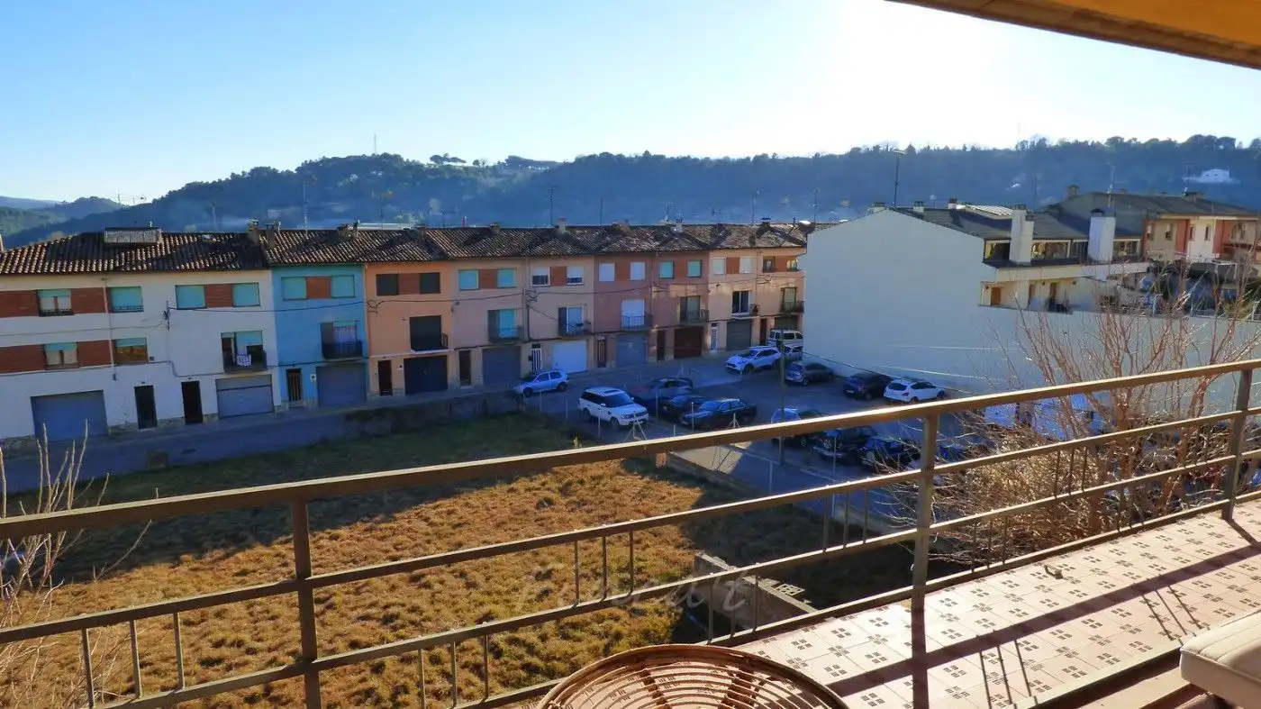 Terrassa de Casa o xalet en venda en Moià amb Calefacció, Terrassa i Traster
