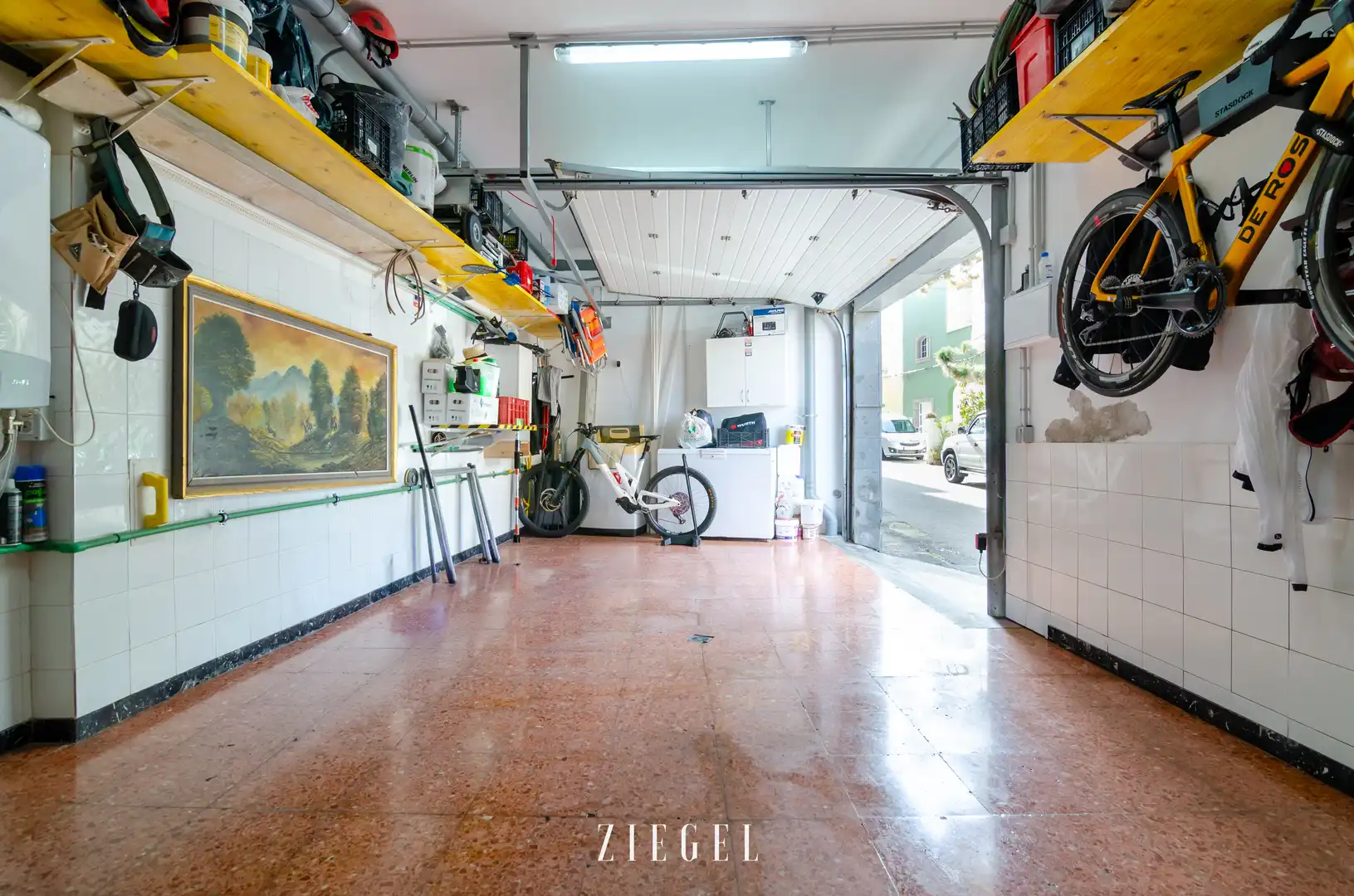 Parking de Casa o chalet en venta en Telde con Aire acondicionado