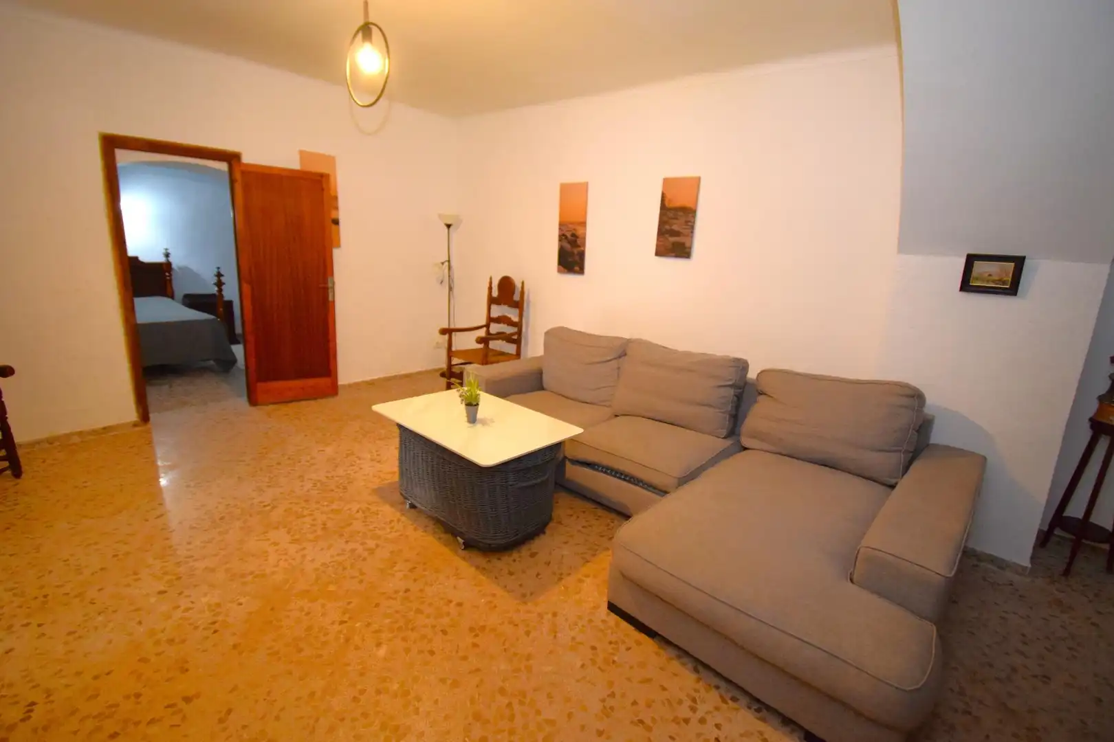 Casa a schiera con giardino in vendita a Petra, imagen 8