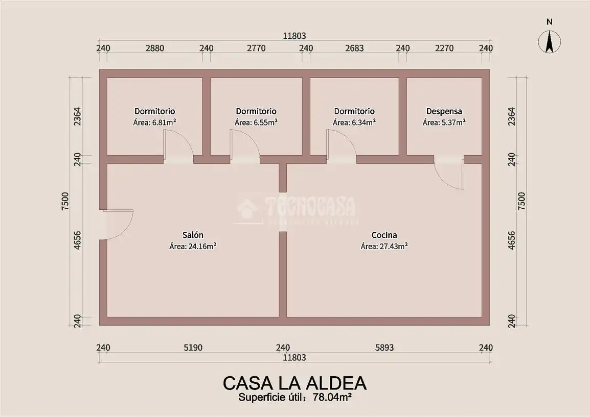 Casa o xalet en venda a La Aldea de San Nicolás