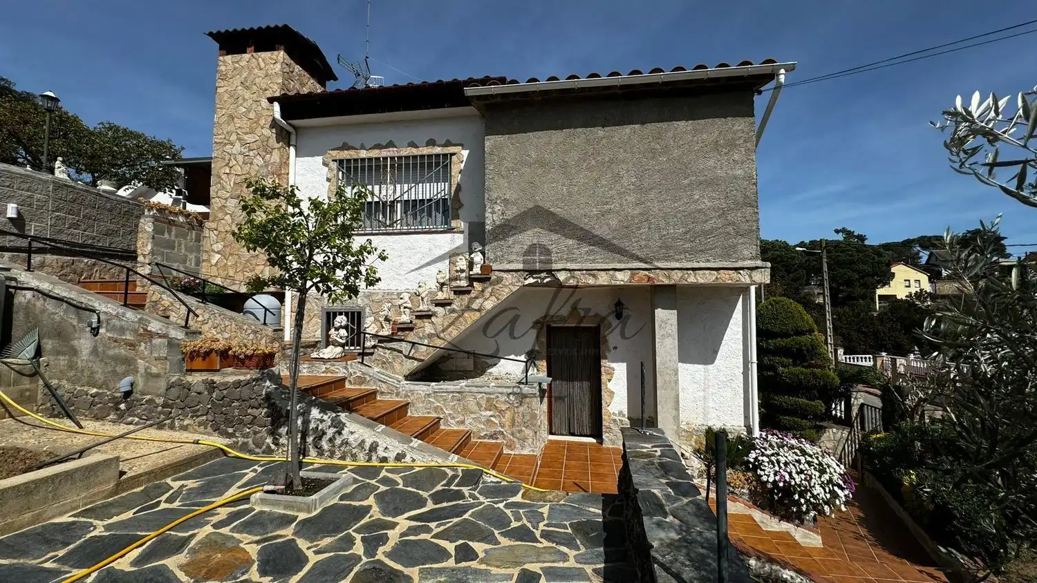 Villa mit Pool zum Verkauf in Residencial Park, imagen 2