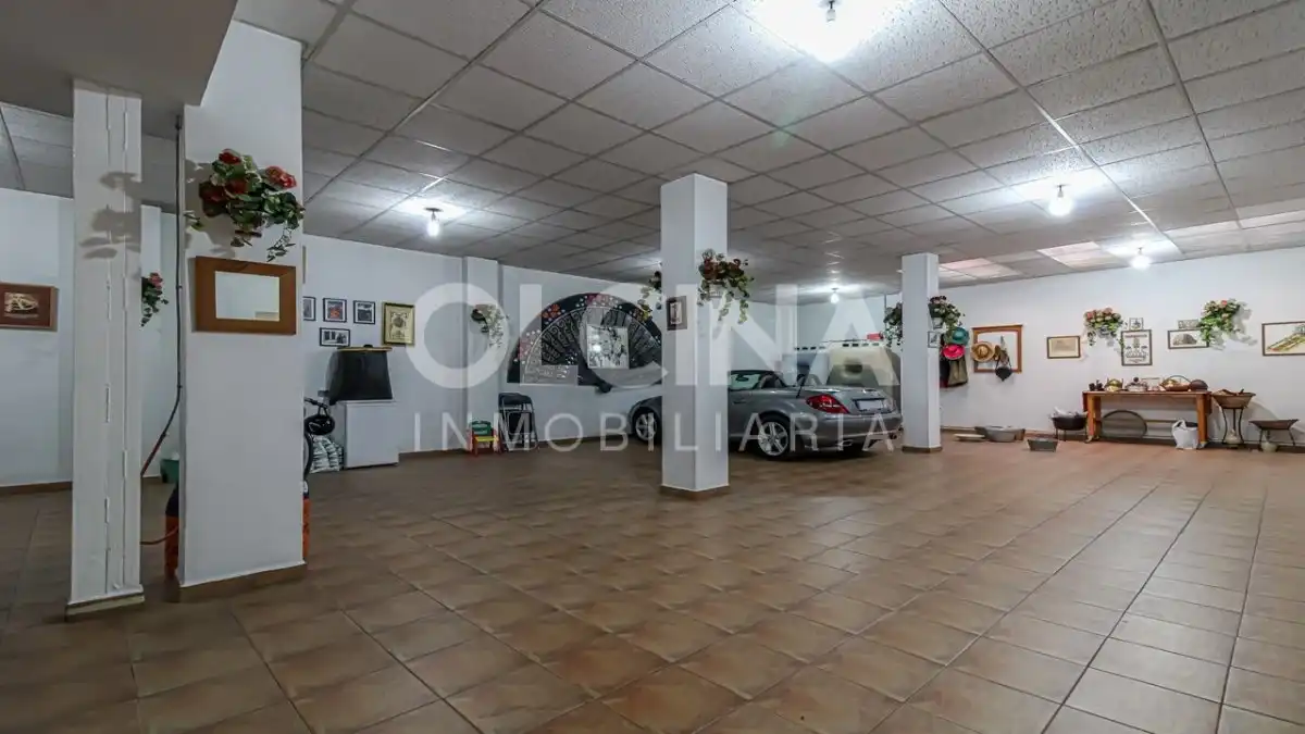 Casa o chalet en venta en Ibi con Trastero