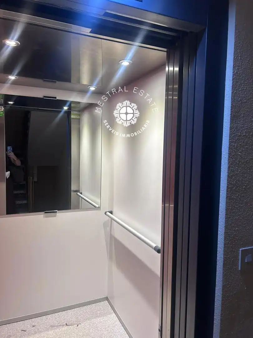 Wohnung mit Aufzug zum Verkauf in JAUME I, imagen 30