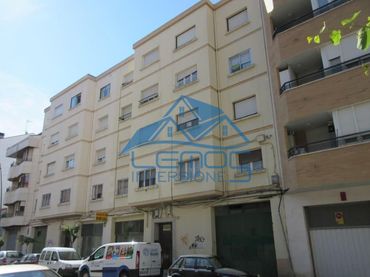 Local commercial à vendre à Calle Sertorio