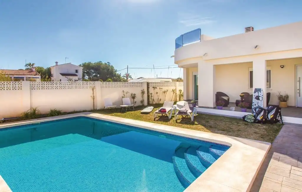Casa in vendita a Devessa - Monte Pego, imagen 2