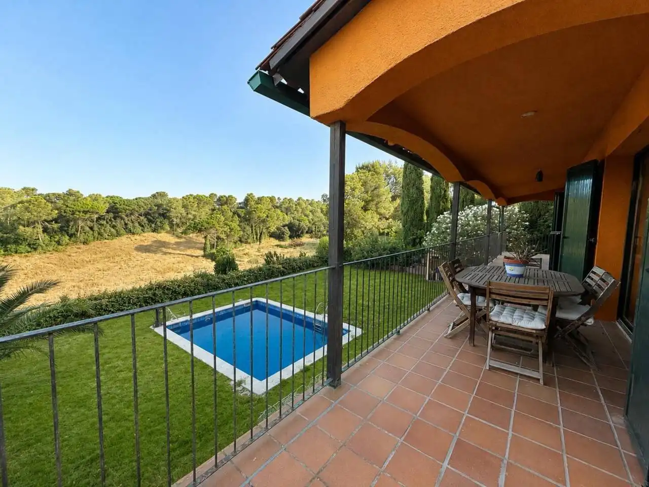 Haus mit Pool zum Verkauf in Calle Batería, imagen 8