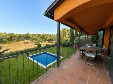 Casa con piscina in vendita a Calle Batería