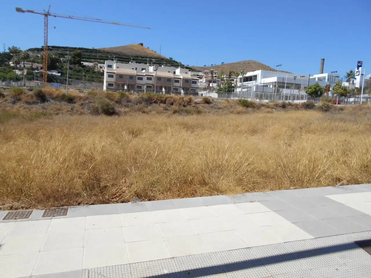 Terrenos y solares en venta en Motril  ciudad, imagen 4