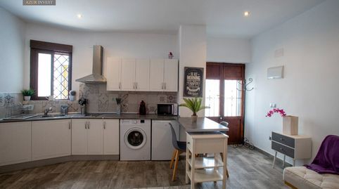 Foto 3 de Apartamento de alquiler en Altea ciudad, Altea