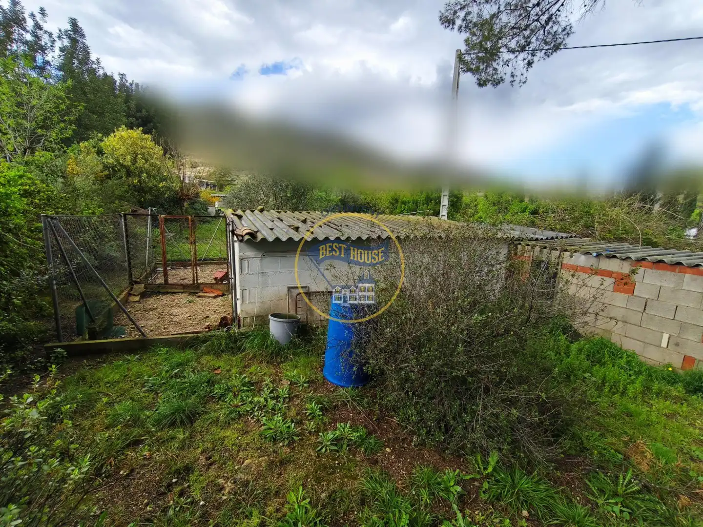 Casa o xalet en venda en Aielo de Malferit amb Aire condicionat