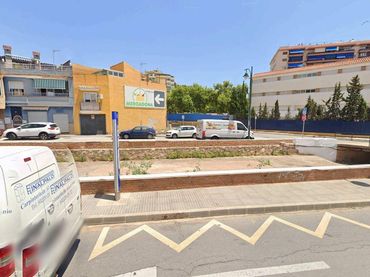 Terreno residenziale in vendita a Este
