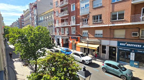 Foto 2 de Piso en venta en Calle de Fernando el Católico, Arapiles, Madrid Capital