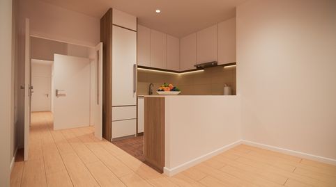 Foto 3 de Piso en venta en Avenida San Antonio, 25, San Antonio, Huelva Capital