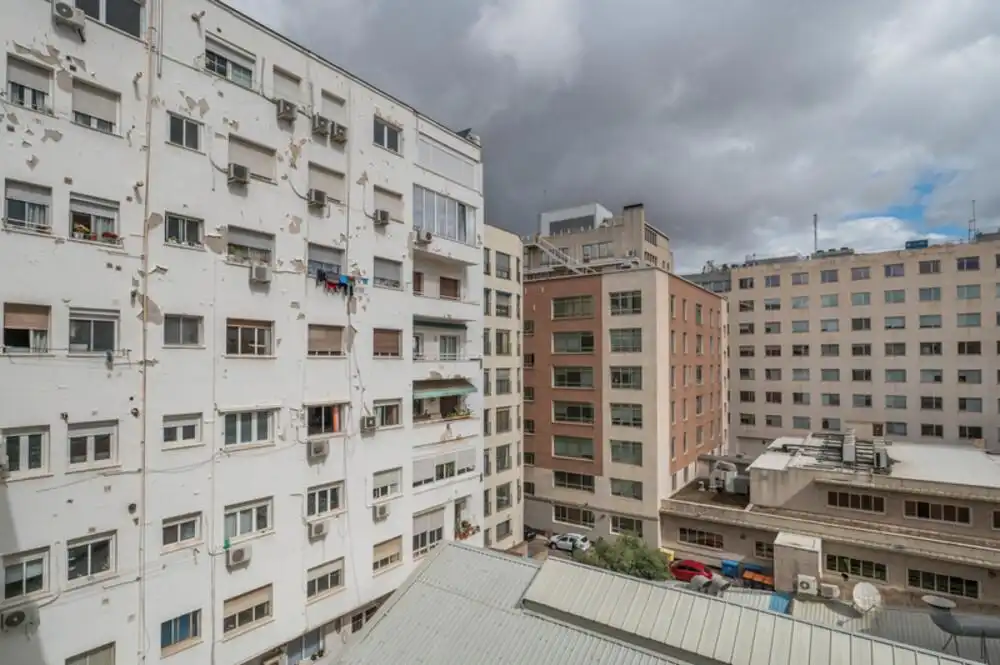 Wohnung mit Aufzug zum Verkauf in Chamberí, imagen 10