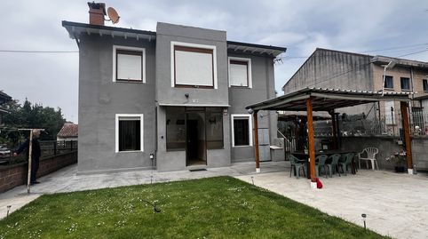 Foto 3 von Einfamilien-Reihenhaus zum Verkauf in Torrelavega - Bo Sierrapando, Sierrapando, Torrelavega