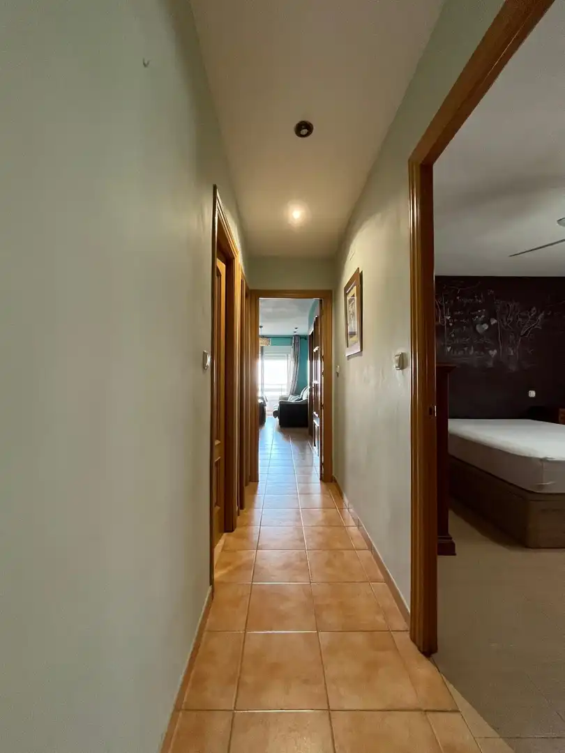 Flat for rent in Calle Delfín, 5, Angustias - Chana - Encina