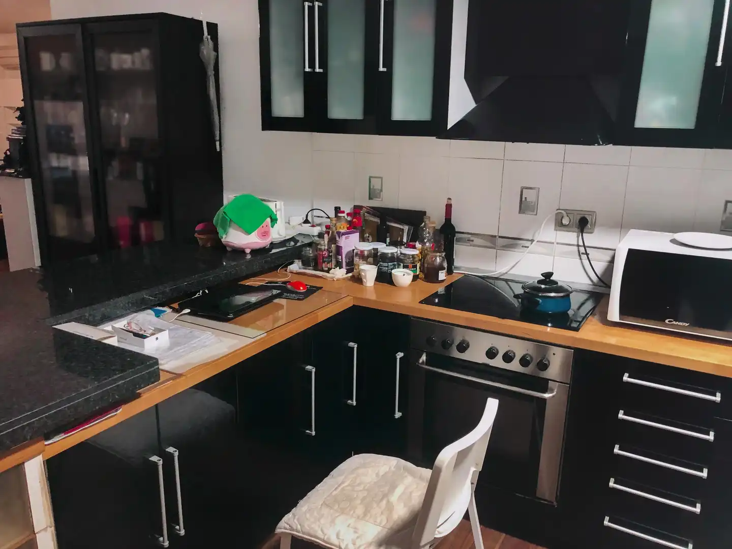 Appartamento con terrazza in vendita a N/A, imagen 29