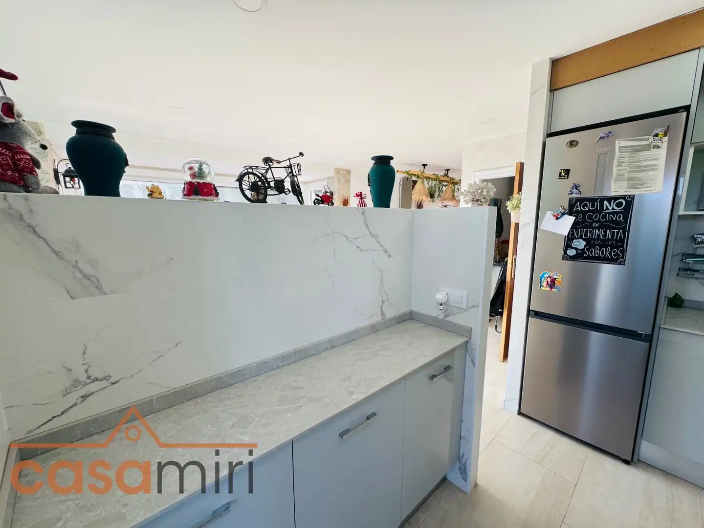 Flat with lift for sale in Canet de Mar, imagen 29