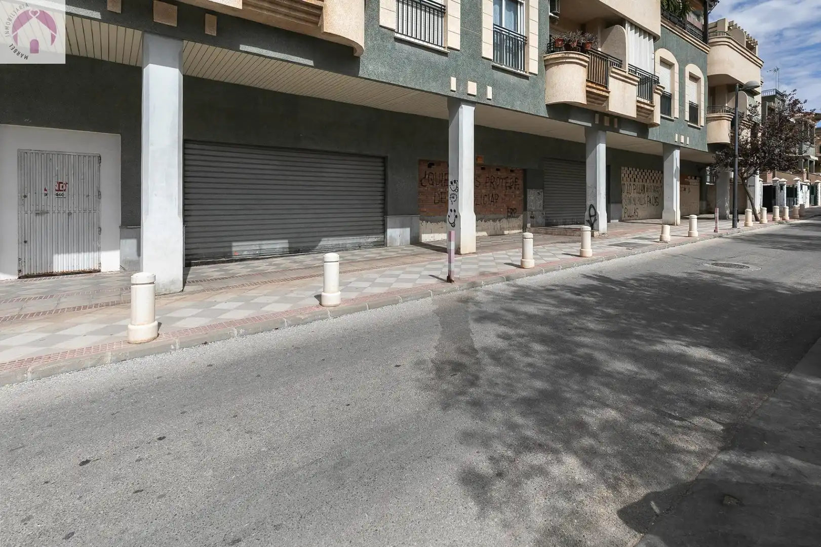 Locale commerciale in vendita a Atarfe, imagen 5