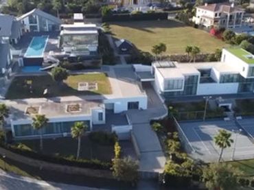Villa con piscina in vendita a Sotogrande Costa