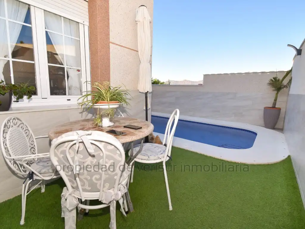 Duplex à vendre à San Juan de los Terreros, imagen 10