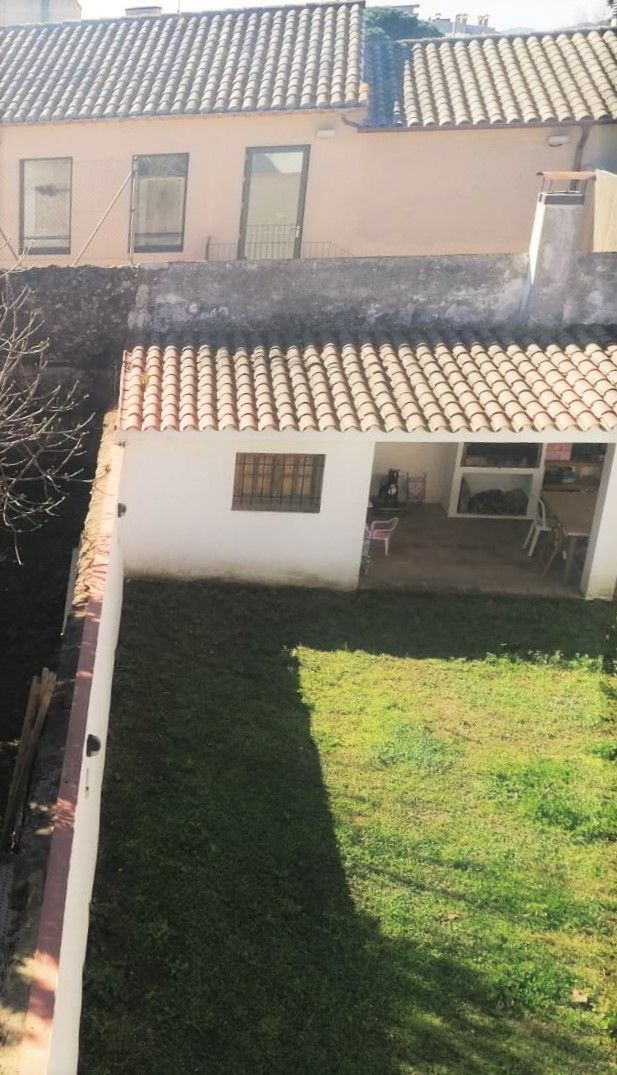 Jardí de Finca rústica en venda en Palafrugell amb Calefacció, Jardí privat i Terrassa