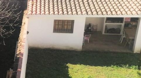 Foto 3 de Finca rústica en venda a Centre, Palafrugell