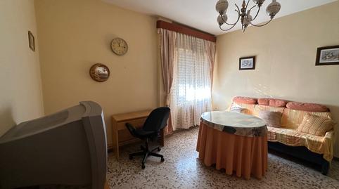 Foto 2 de Pis en venda a Corredera San Fernando, 7, Úbeda, Jaén