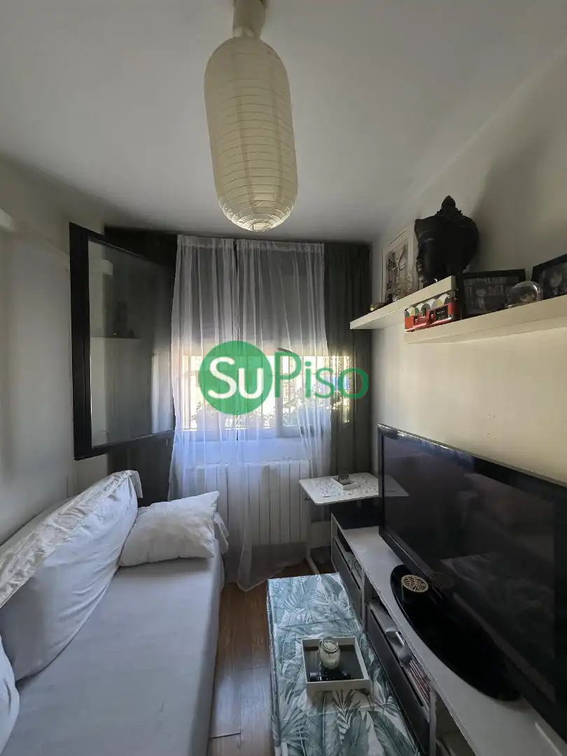 Habitación de Estudio en venta en Yeles con Aire acondicionado, Calefacción y Amueblado