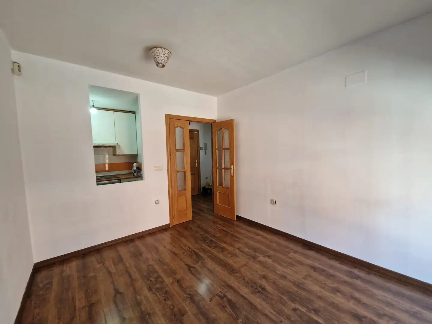 Appartamento con ascensore in vendita a Cedillo del Condado