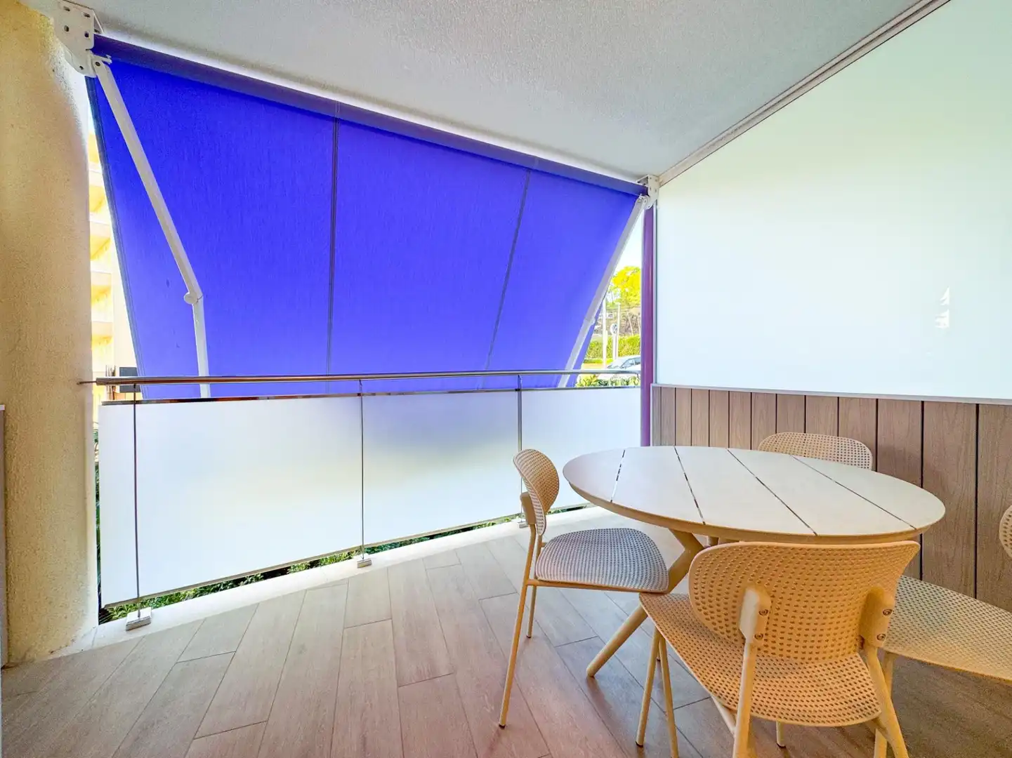 Appartamento con balcone in vendita a DUNES LES 1, imagen 34