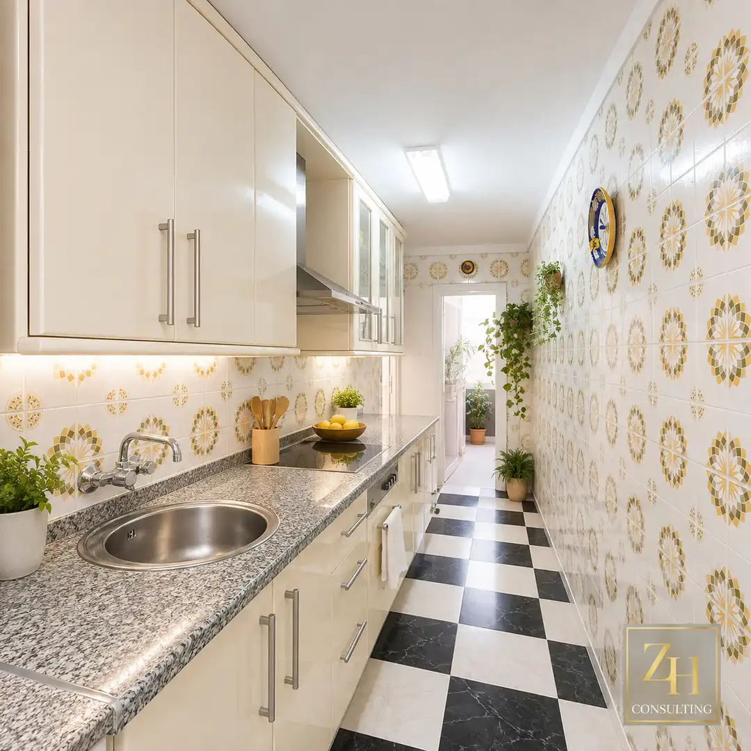 Appartement avec ascenseur à vendre à Avenida Antonio Toré Toré, imagen 11
