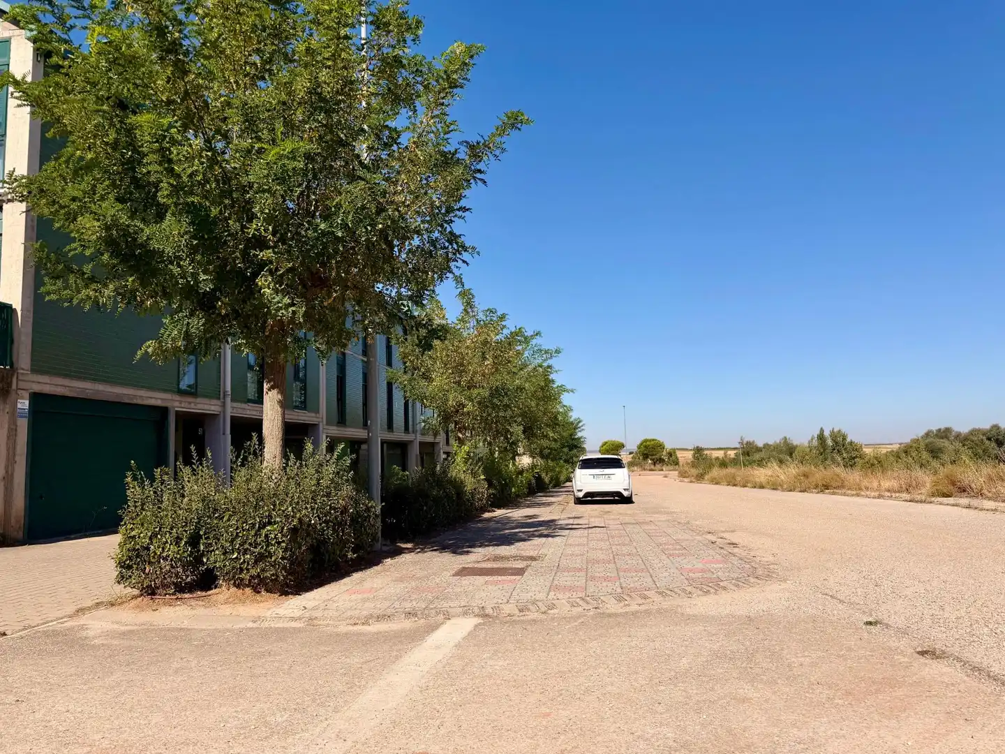 Casa a schiera con terrazza in vendita a Valdorros, imagen 39