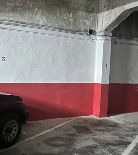 Foto 2 de Garaje de alquiler en Calle San Lázaro, 10, Oeste, Logroño