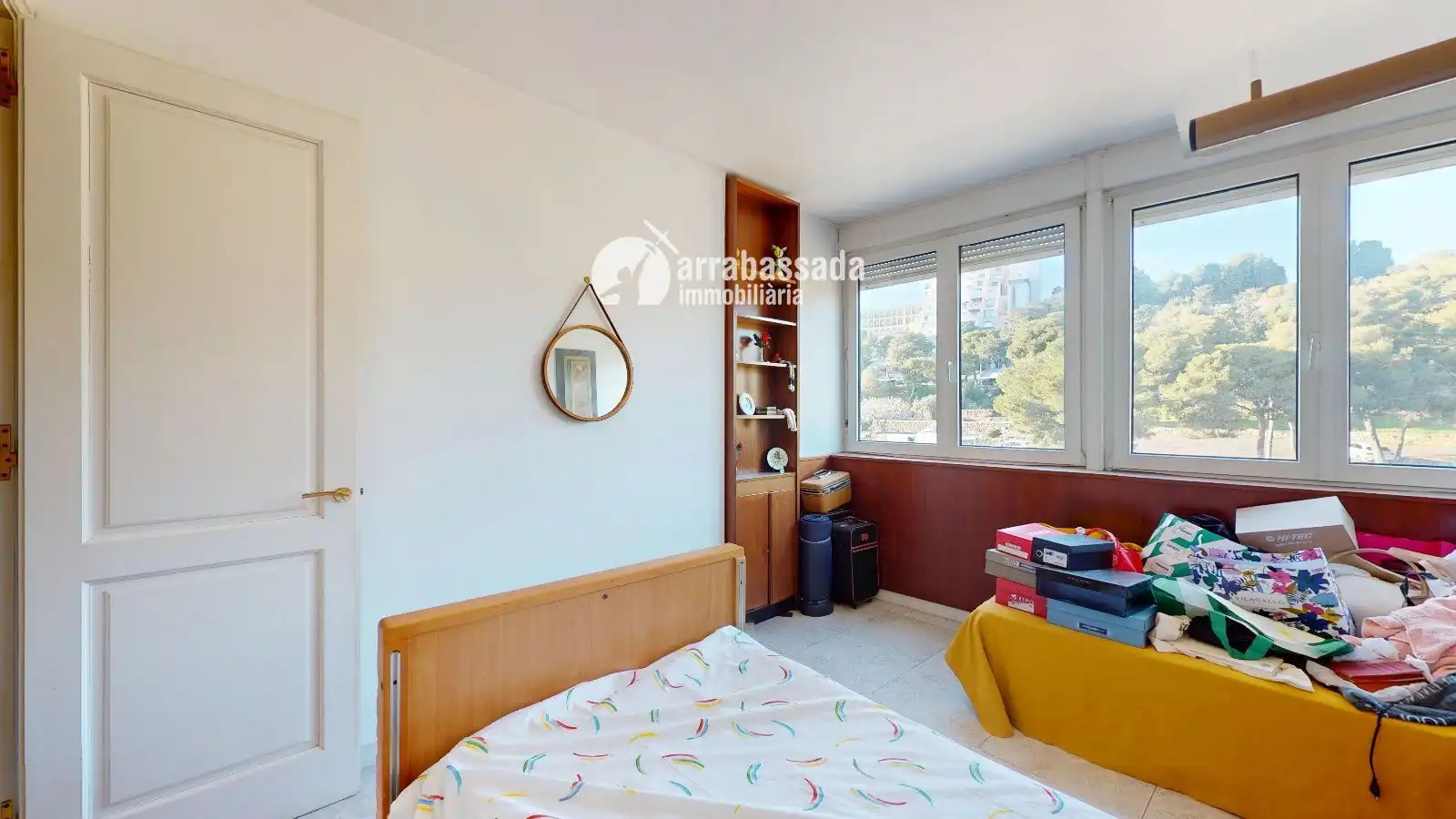 Habitación de Casa o chalet en venta en Tarragona con Aire acondicionado, Calefacción y Terraza