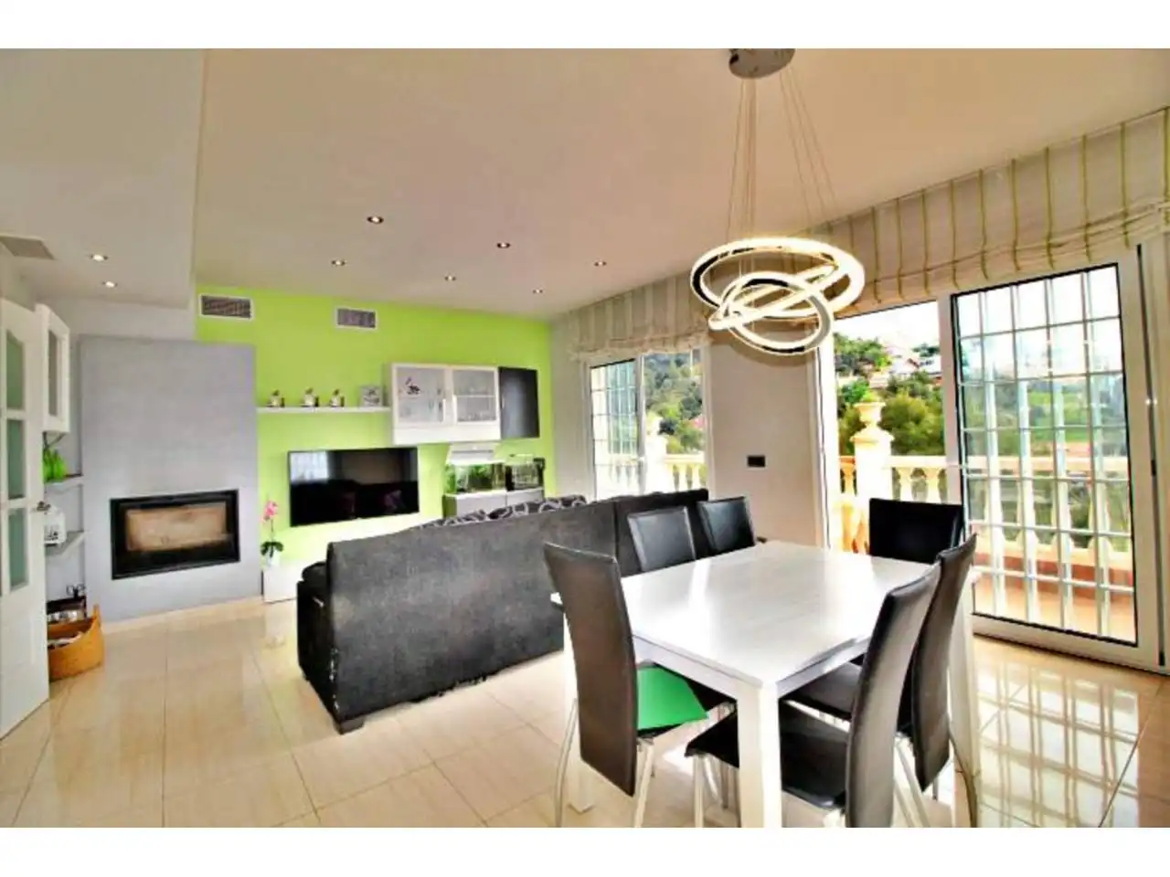 Casa o chalet en venta en Calle Coll de Solanet, 9, Sentmenat